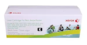 Xerox 95205873054 Replacement Cartridge for HP 12A