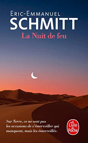 La Nuit de feu La Nuit de feu
