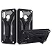 Produktbild G-Hawk® Samsung Galaxy A10 Hülle, Full Body Heavy Duty Hybrid Stabiler Anti-Shock Cover Hochschlagfestes Protective Case Ständer [Heavy Duty Protection]