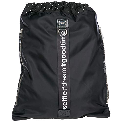 Preisvergleich Produktbild Dolce&Gabbana herren Rucksack nero