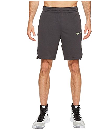 nike elite men's 9 basketball shorts