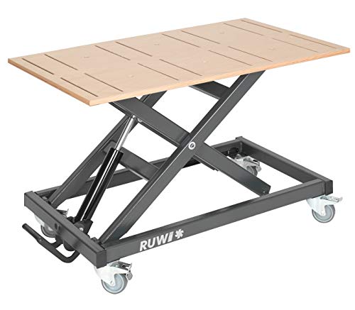 Preisvergleich Produktbild Arbeitstisch Multiplex Nut