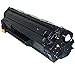 36A COMPATIBLE TONER CARTRIDGE FOR HP LaserJet - P1505, M1120 and M1522 MFP (BLACK) (CB436A) RS.500.00