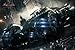 Produktbild GB eye Poster Batman Arkham Knight - Batmobile - 91.5 x 61 cm | PostersDE
