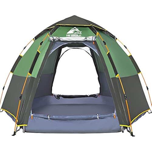 Amazon.co.uk quick erect tents Sports & Outdoors