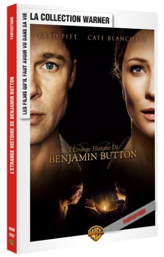L'étrange histoire de Benjamin Button