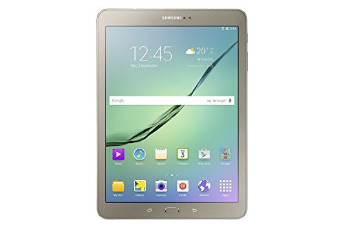 Mejor Ahorro para Samsung Galaxy Tab S2 SM-T819N 32GB 3G 4G Oro -
Tablet (MicroSD (TransFlash), MicroSDHC, MicroSDXC, Flash, 2048 x 1536
Pixeles, Super AMOLED, Multi-Touch, Capacitiva) En línea