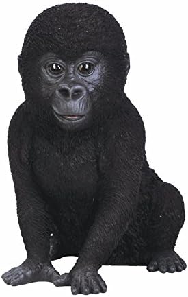 Vivid Arts Plant Pal Range - Baby Gorilla