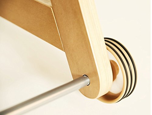 Roba – Treppenhochstuhl - 4