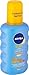 Nivea Sun Protect and Bronze Tan Activating Sun Spray High SPF 30 - 200 ml