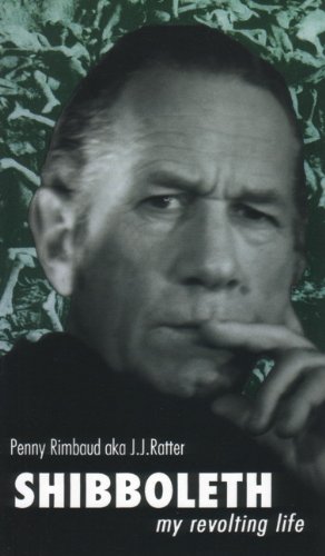 Download Shibboleth: My Revolting Life Download Shibboleth: My Revolting Life