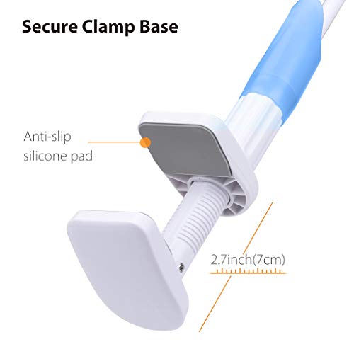 Avantree-Cell-Phone-Clip-Holder-Gooseneck-Universal-Lazy-Bracket