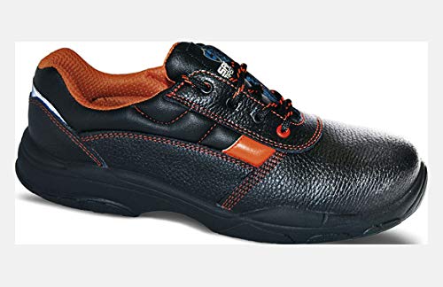 Preisvergleich Produktbild proseig – Schuh Safe Master Amil S3 3014-t.38