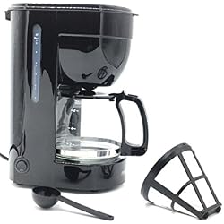 PRITECH CAFETIERE Electrique A Filtre 6 Tasses