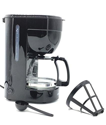 PRITECH CAFETIERE Electrique A Filtre 6 Tasses