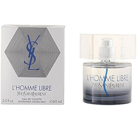 ysl libre amazon
