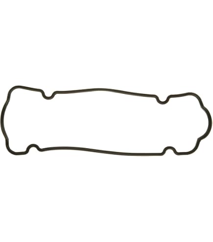 Febi Bilstein 15286 - Guarnizione Coperchio Punterie In Sughero (1 Pz)