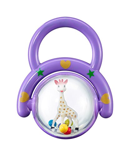 Vulli Spielzeug-Set - 7