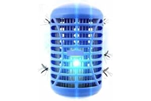 AJ Fashion Eco Friendly Electric Mosquito and Insect Killer Night Lamp Fly Inhaler Trap Lamp Mosquito Killer Night Lamp for H