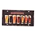 Produktbild Homyl Retro Bier Metallschild Blechschild 30cm × 30cm - D