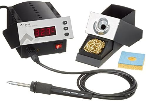 ERSA 0DIG20A64 Digital Soldering Station 2000 A 80 W