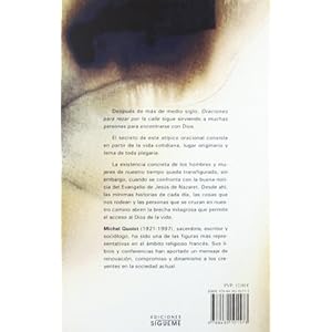 Oraciones para rezar por la calle (Nueva Alianza Minor, Band 27)