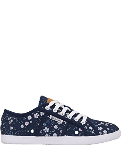 Preisvergleich Produktbild Brakeburn Ditsy Flower Tennis Schuhe Größe 5