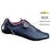 Produktbild Shimano – Schuhe Route rp901 – Marine – eshrp9pcbm – 38