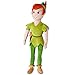 Produktbild Disney Exclusive, Groß PETER PAN, Plüsch weichen Puppe Spielzeug