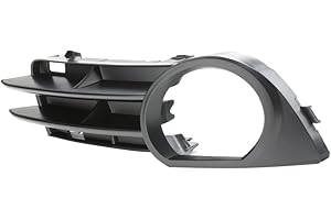 Van Wezel 333593 rejilla para parachoques