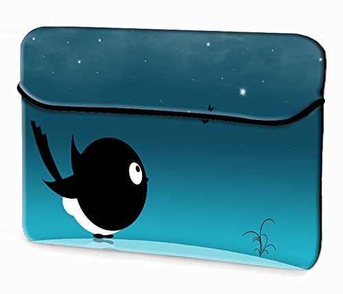 Theskinmantra Cute piegeon laptop sleeve for Apple Macbook AIR and PRO 13 inch RS.699 (59.00% Off) - Amazon