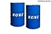 Produktbild 400 (2x200) Liter ROWE HIGHTEC TURBO HD SAE 20W-50 PLUS
