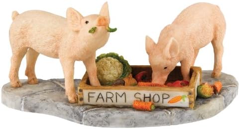 BFA James Herriot Studio Lunch Box