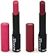Bonjour Paris Super-Matt Lipstick - Pink Delight RS.308.00