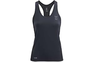 ALTUS Camiseta de tirantes Mujer - C: Antracita_ T: XXL