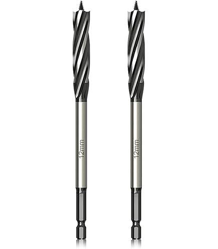 Tasselli In Legno Di Faggio 16x140mm - Per Mobili E Fai Da Te, 15 Pezzi - Foto 3