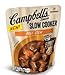 Produktbild Campbell's Sauces, Slow Cooker, Beef Stew, 12 oz