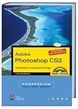 Image de Adobe Photoshop CS2, mit DVD