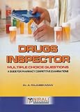 Drugs Inspector New edition