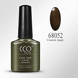 CCO Soak Off UV LED Color Gel Polish Nail Art Manicure 7.3ML 68051