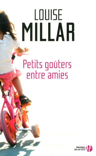 couverture de : Petits go&ucirc;ters entre amies