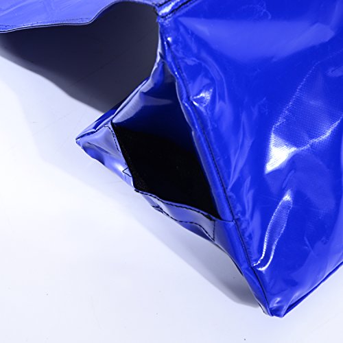 PawHut-PVC-Pet-Tunnel-Support-Premium-Sand-Bags-Holder-Fixation-Dog-Agility-Exercise-Training-Steady-For-60cm-Tunnel-without-tunnel