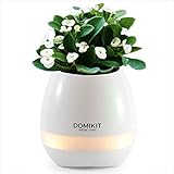 Vase Bluetooth Lautsprecher Speaker Wireless Lautsprecher