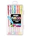 Produktbild Smiggle parfümierte Neon-Gelstifte, 7 Stück.