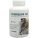 Cosequin DS Hund - 120 Kautabletten