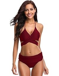 Women's Bikini Sets: Amazon.co.uk
