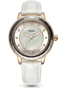 Time100 Damen modern Armbanduhr W80113L.01A