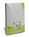 Love2Sleep COT BED SIZE TERRY TOWELLING WATERPROOF MATTRESS PROTECTOR : NON NOISY (CRINKLE FREE). 100% COTTON PILE TOP.