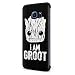 Produktbild Guardians Of The Galaxy I Am Groot Hard Snap-On Protective Case Cover For Samsung Galaxy S6 Edge