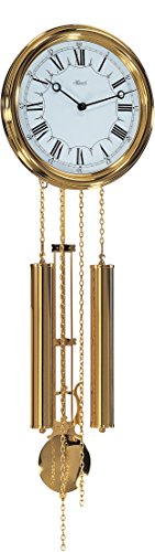Hermle Uhrenmanufaktur 60992-002214 Wanduhr